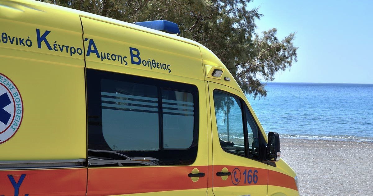Φρίκη στην Κέρκυρα: Νεκρές ανασύρθηκαν δύο γυναίκες από τη θάλασσα στο Σιδάρι