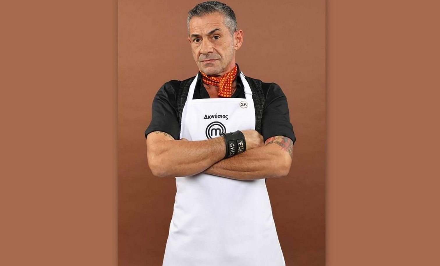 Τα παιχνίδια της μοίρας: Ο Διονύσης Πρώιος πέθανε με τον ίδιο τρόπο με τον γιο του