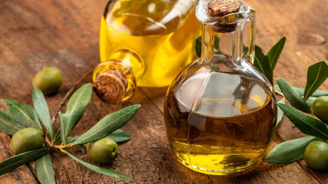 Υποχώρηση των τιμών του ελαιόλαδου τον χειμώνα