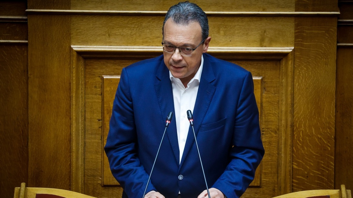 Φάμελλος: Οι πολιτικές Κασσελάκη ήταν αντίθετες με τον ΣΥΡΙΖΑ