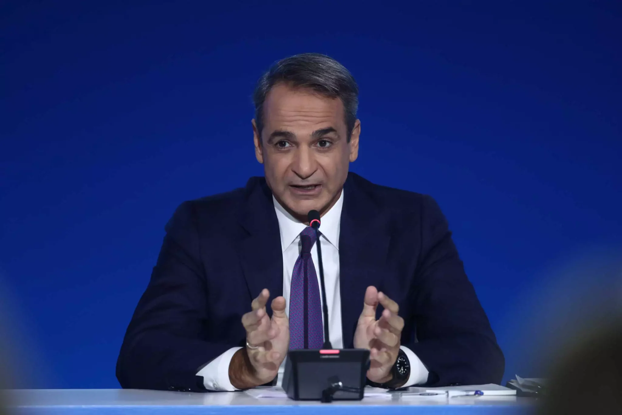 Μεταναστευτικό: Συμμαχία Ελλάδας με άλλες 6 χώρες κατά των πολιτικών της Γερμανίας