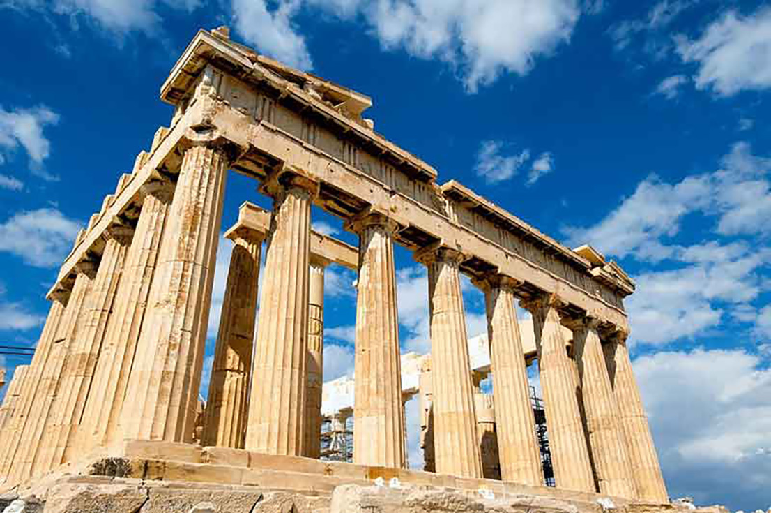 Ξεκινούν οι αιτήσεις για 396 θέσεις εργασίας στο υπουργείου Πολιτισμού