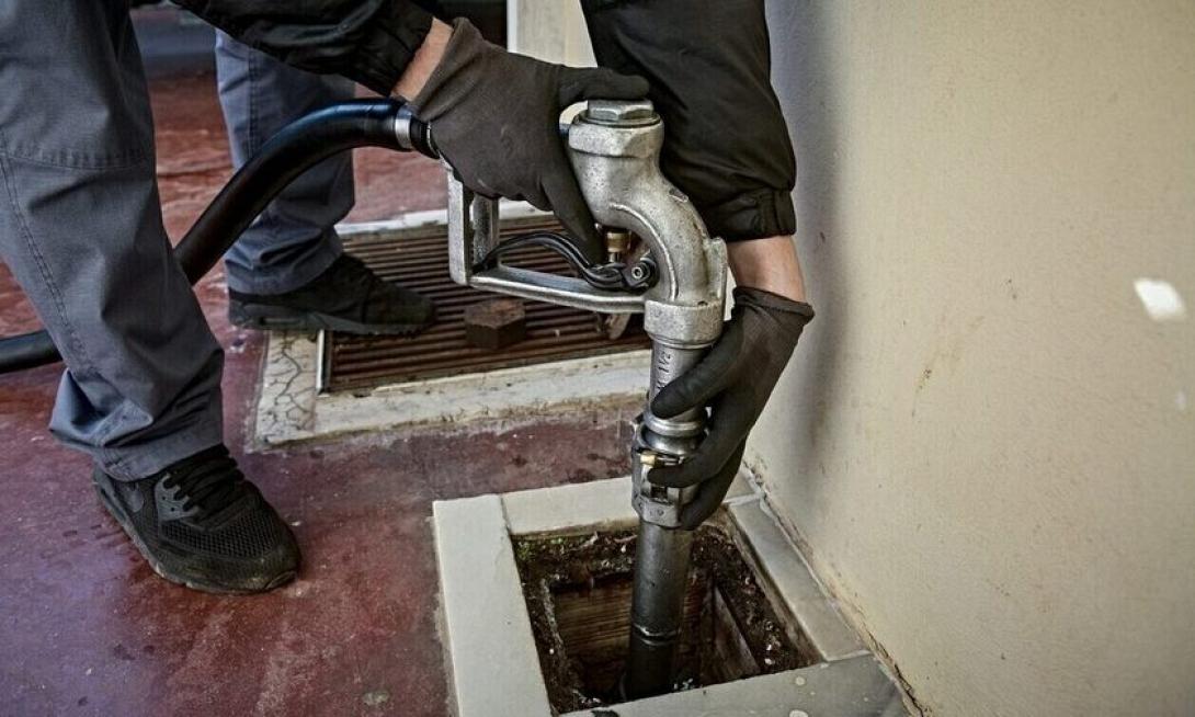 Πόσο θα αγοράσουμε φέτος πετρέλαιο θέρμανσης 
