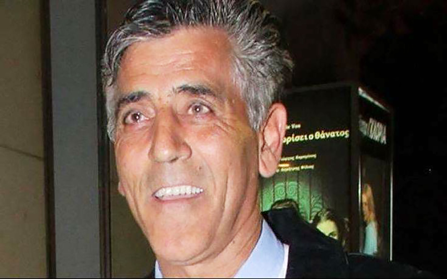 Πέτρος Ξεκούκης: “Απορώ πως πολλαπλασιάζονται οι ομοφυλόφιλοι αφού δε γεννάνε”