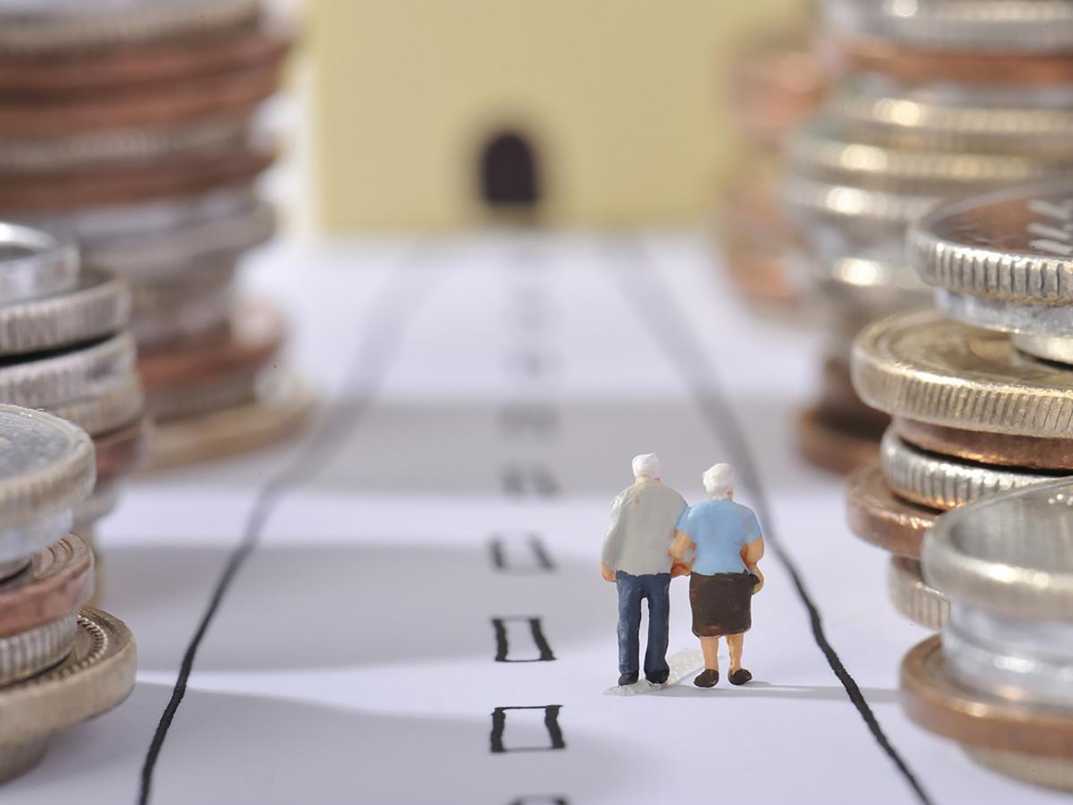 Διπλά αναδρομικά για 500.000 συνταξιούχους το 2025