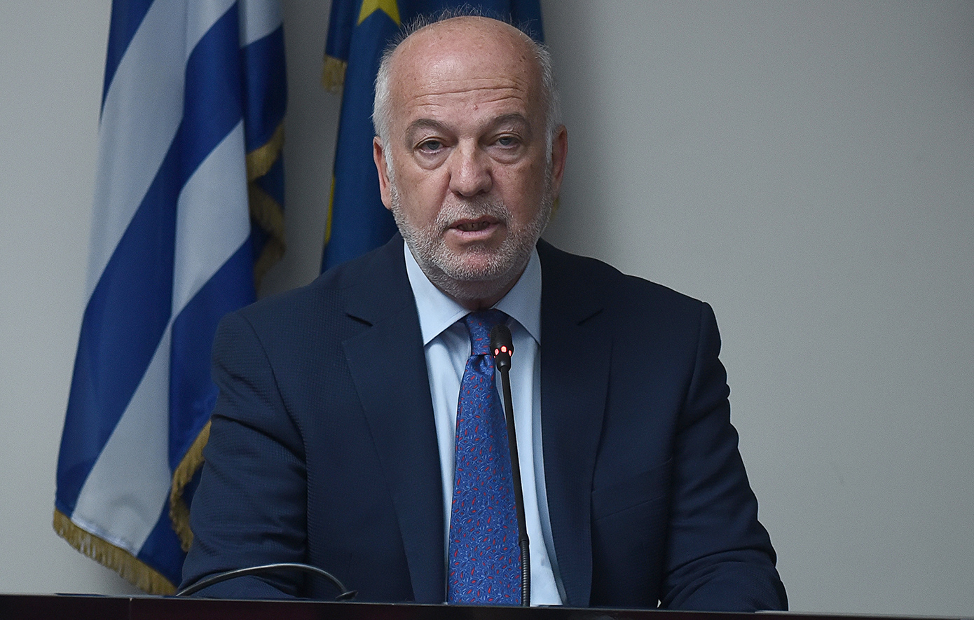 Φλωρίδης: Σύντομα σε λειτουργία καινούρια φυλακή στην Κρήτη – «Ο Κορυδαλλός προφανώς θα κλείσει»