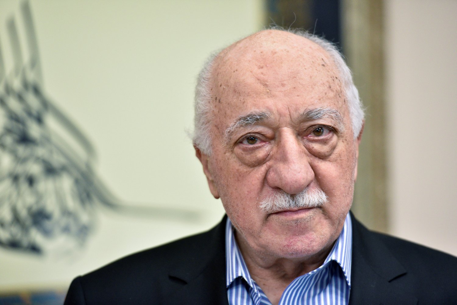 Έφυγε από την ζωή ο μεγάλος εχθρός του Ρετζέπ Ταγίπ Ερντογάν, Φετουλάχ Γκιουλέν