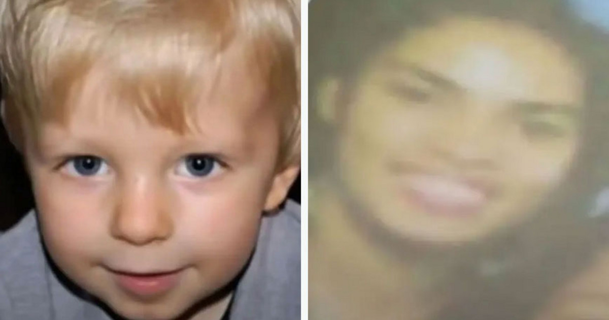 Το 5χρονο αγόρι που υποστηρίζει πως είναι η μετενσάρκωση γυναίκας που κάηκε ζωντανή