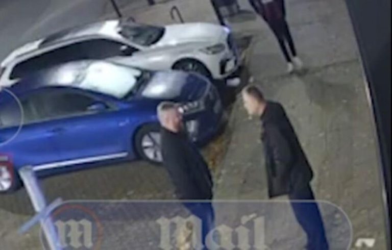 Βρετανία: Εκτός κόμματος βουλευτής των Εργατικών – Γρονθοκόπησε έναν περαστικό