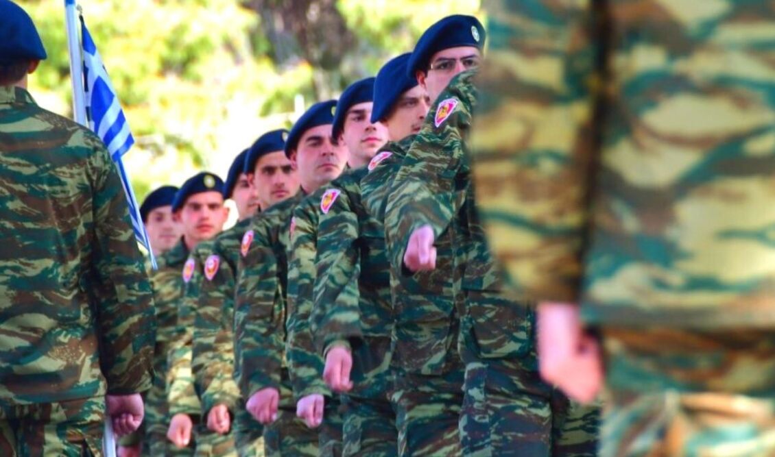 Έρχονται μεγάλες αλλαγές στη στρατιωτική θητεία – Τι ανακοίνωσε ο Νίκος Δένδιας