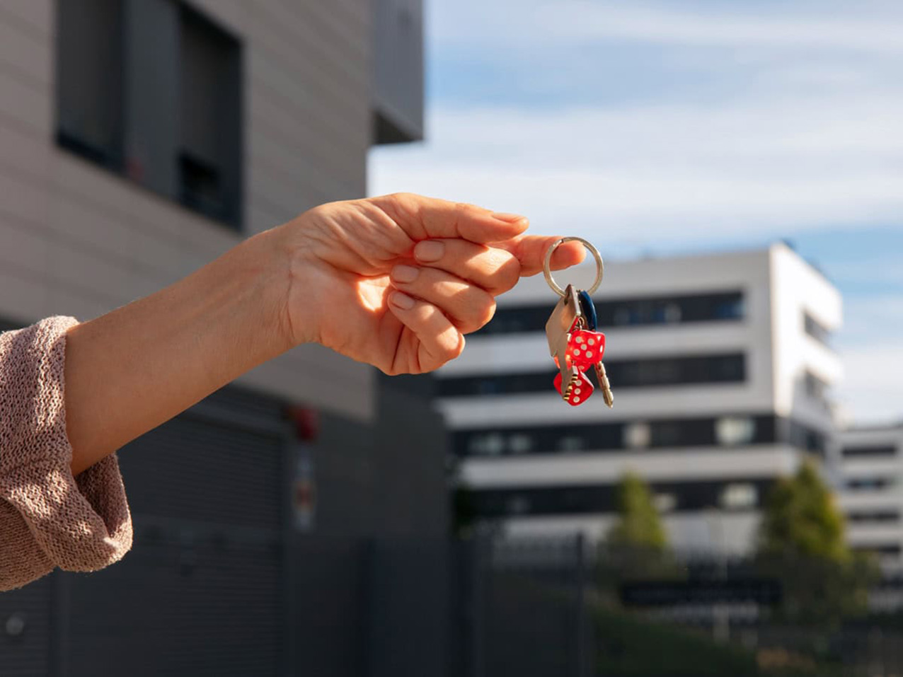 Τρία χρόνια σε σπίτι με δωρεάν ενοίκιο – Ποιοι  το δικαιούνται 