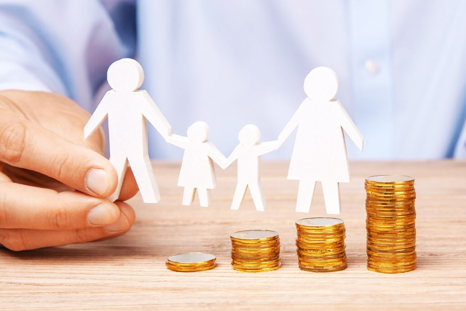 Ολική αναμόρφωση στα επιδόματα – Οι κερδισμένοι και οι χαμένοι των ριζικών αλλαγών