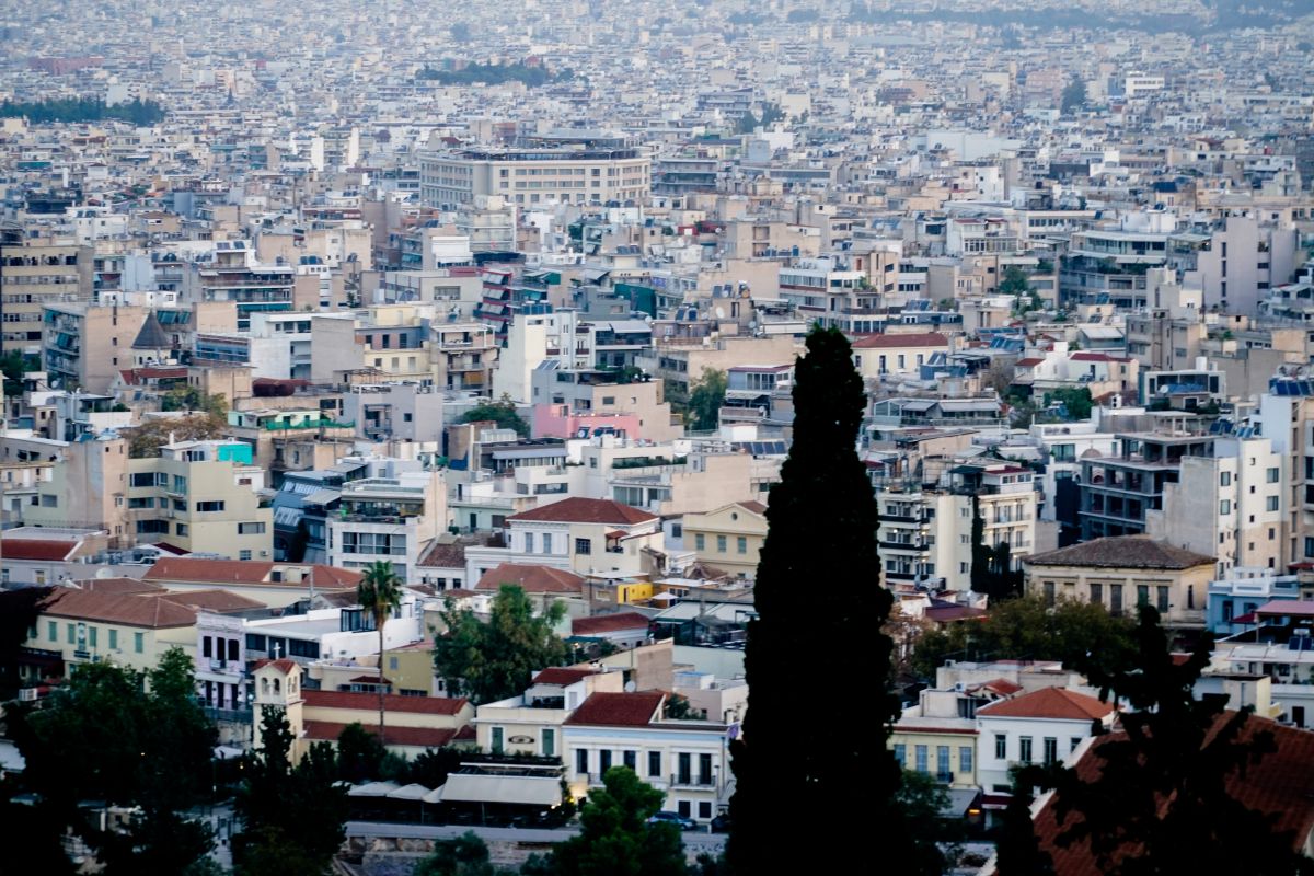 Επιδότηση έως 10.055 ευρώ για ανακαίνιση σπιτιού – Ποιοι είναι δικαιούχοι