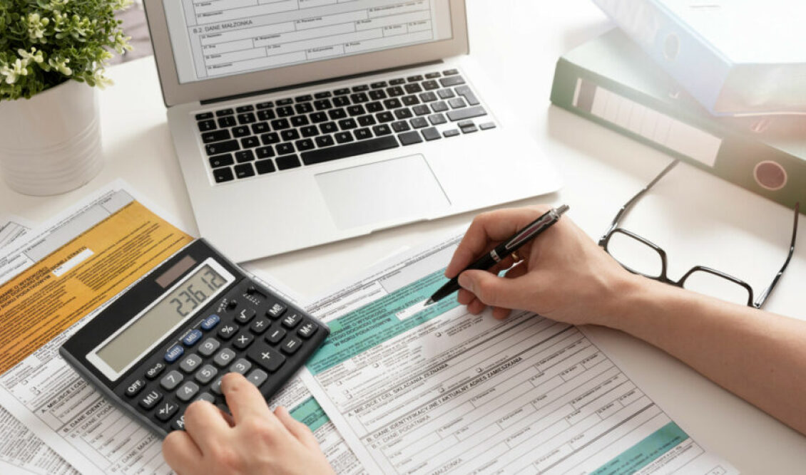 Νέα ήθη στις υποβολές φορολογικών δηλώσεων από το 2025