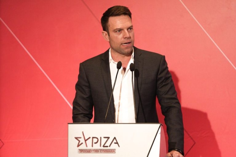 ΣΥΡΙΖΑ: Βουλευτές αποχωρούν αν δεν είναι υποψήφιος ο Κασσελάκης