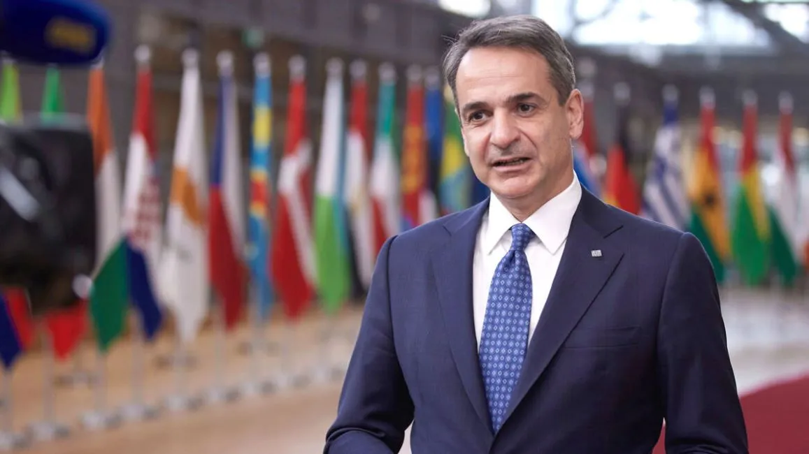 Στη Σύνοδο Κορυφής της ΕΕ ο πρωθυπουργός – Το μεταναστευτικό στην κορυφή της ατζέντας