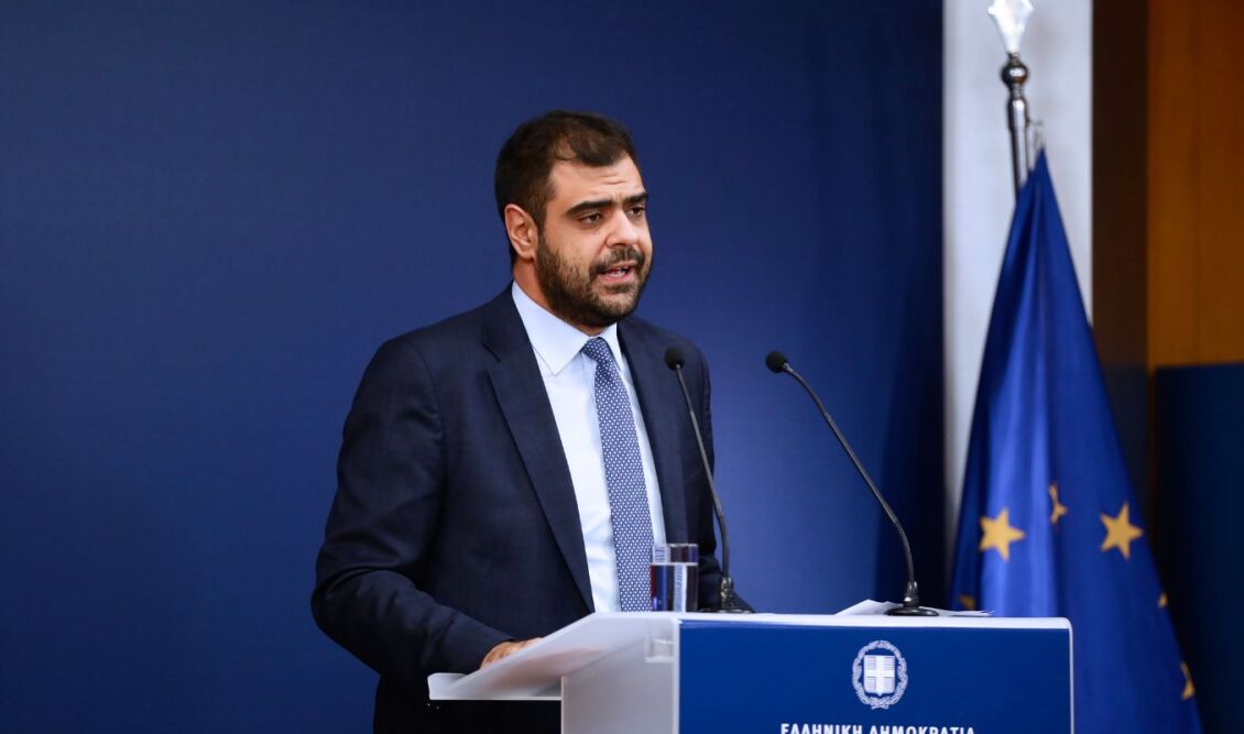 Μαρινάκης: «Ποιον Ανδρουλάκη να πιστέψουμε; Της Βουλής, της Χαριλάου Τρικούπη ή μήπως κανέναν από τους δύο;»