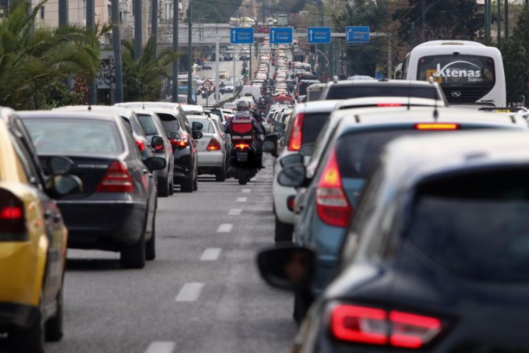 Αυτά είναι τα Τέλη Κυκλοφορίας 2025 – Τέλος οι δωρεάν παρατάσεις στην εξόφληση