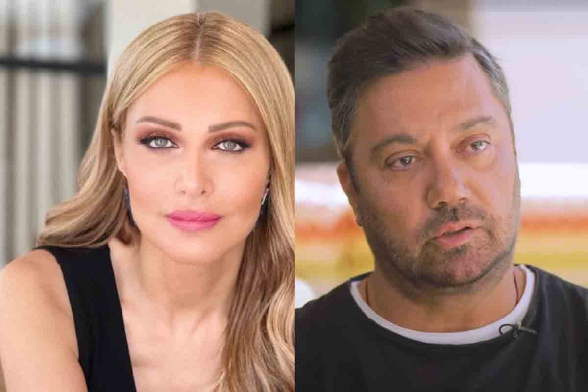 Θεοφάνους για Θεοδωρίδου: Η σχέση μας είναι off, δεν συμπεριφέρθηκε σωστά 