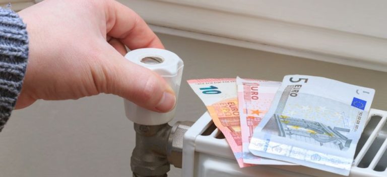 Πετρέλαιο θέρμανσης: Ανησυχία για την τιμή του στην Ελλάδα