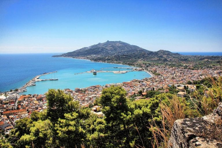 ΑΣΕΠ: Ανακοίνωση για νέες θέσεις εργασίας στη Ζάκυνθο