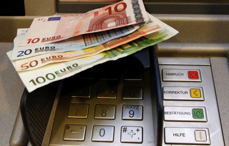 Ανοιχτό το ενδεχόμενο για έκτακτο επίδομα στους χαμηλοσυνταξιούχους χωρίς προσωπική διαφορά