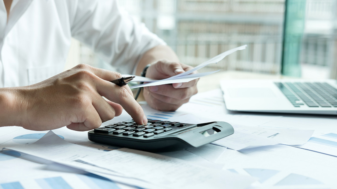 Πόθεν Έσχες: Ανοίγει σήμερα η πλατφόρμα για τις δηλώσεις του 2023