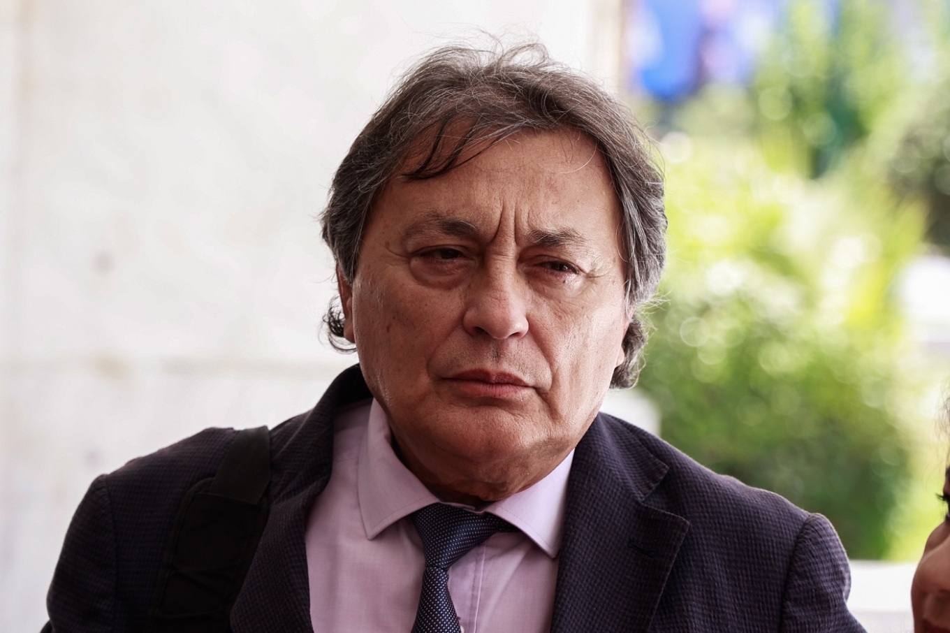 Αυλωνίτης: «Όταν είδα την καταρράκωση της δομής του ΣΥΡΙΖΑ αποφάσισα να φύγω»