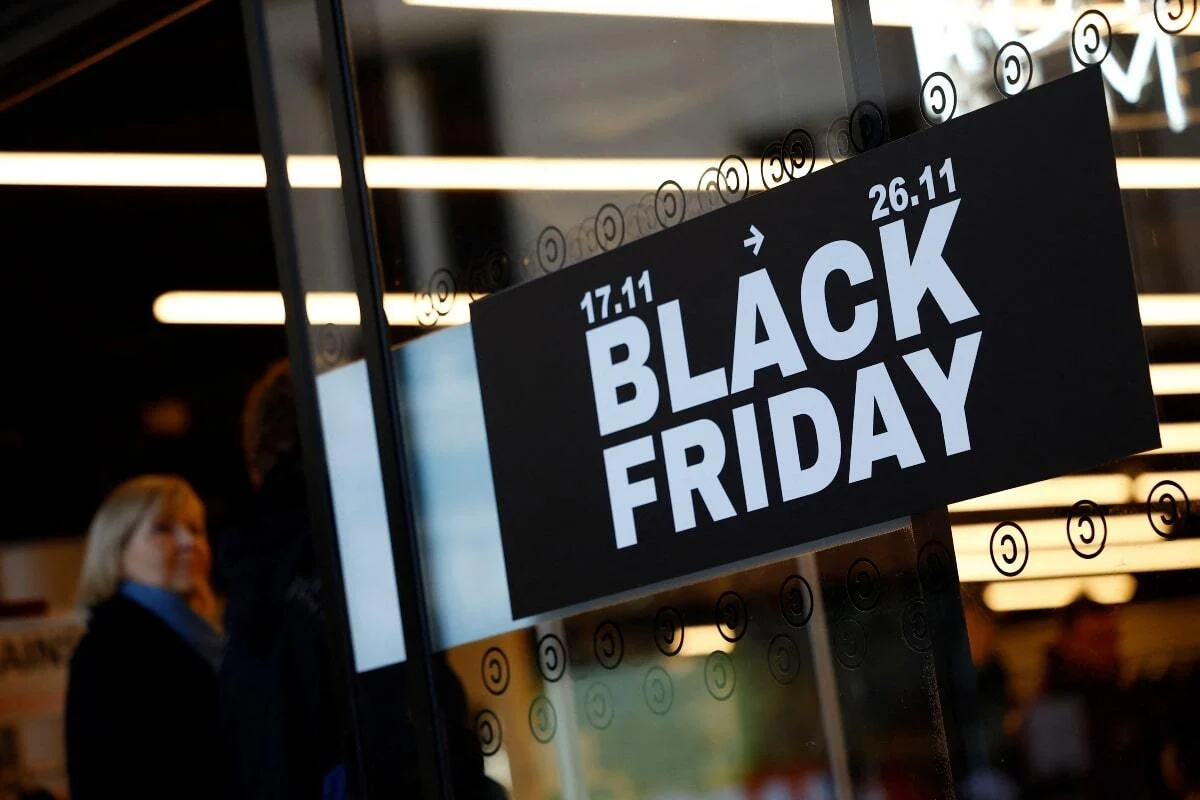 Τι αγοράζουν οι Έλληνες καταναλωτές τη Black Friday