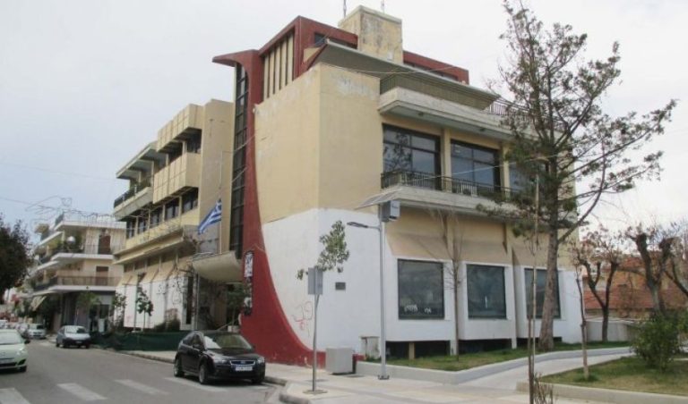 Δωρεάν προληπτικός έλεγχος αναπνευστικής λειτουργίας στον Δήμο Ήλιδας