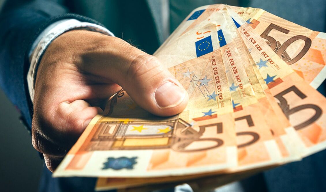 Ο χάρτης πληρωμών από e-ΕΦΚΑ, ΔΥΠΑ έως την Παρασκευή 15 Nοεμβρίου