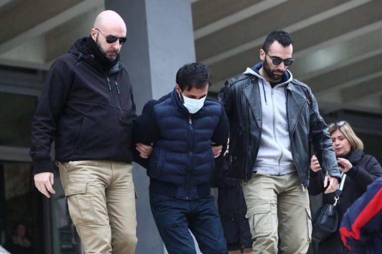 Θεσσαλονίκη: Ξεκινά η δίκη για τη δολοφονία της 41χρονης εγκύου – Την σκότωσαν και την έβαλαν σε μπαούλο