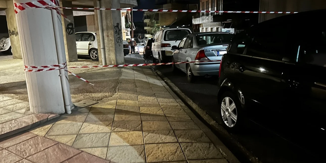 Δολοφονία στο Αγρίνιο: «Βάσω το έκανα, έχω χτυπήσει την Δώρα» – Το τηλεφώνημα του 30χρονου αφού σκότωσε την 43χρονη