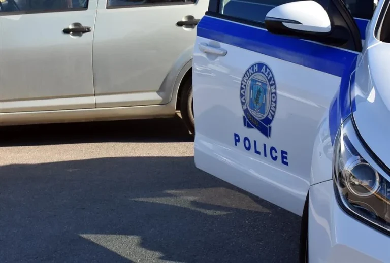 Κεραμεικός: Συνελήφθη 65χρονος για ομοφοβική επίθεση σε βάρος 27χρονου