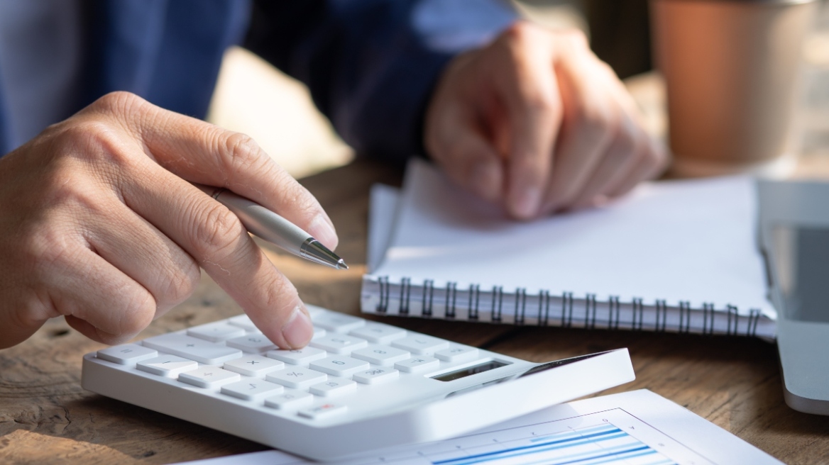 Πόθεν έσχες: Μέχρι πότε η υποβολή δηλώσεων για το 2024 στη νέα πλατφόρμα