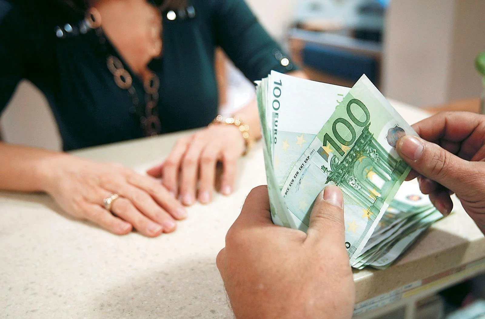 Συντάξεις Ιανουαρίου 2025: Πότε θα καταβληθούν