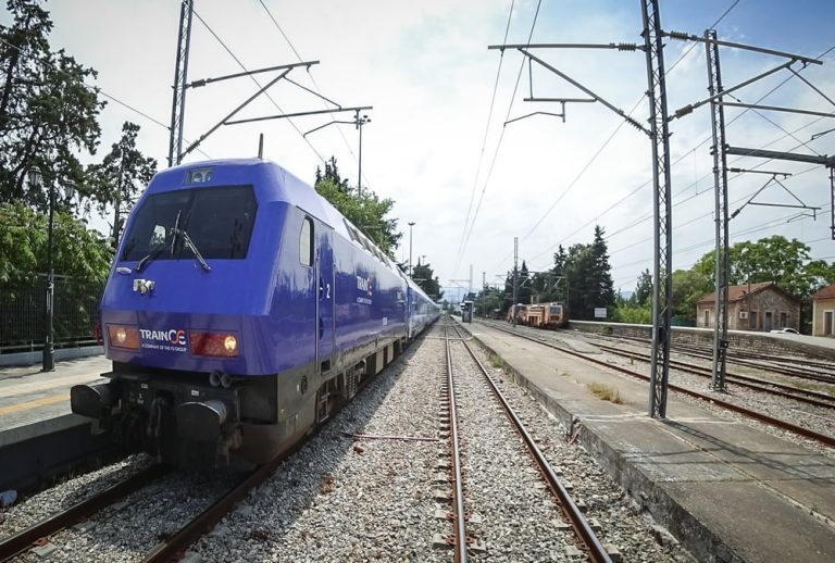 ΑΣΕΠ: 100 μόνιμες προσλήψεις στον ΟΣΕ – Ποιες οι ειδικότητες