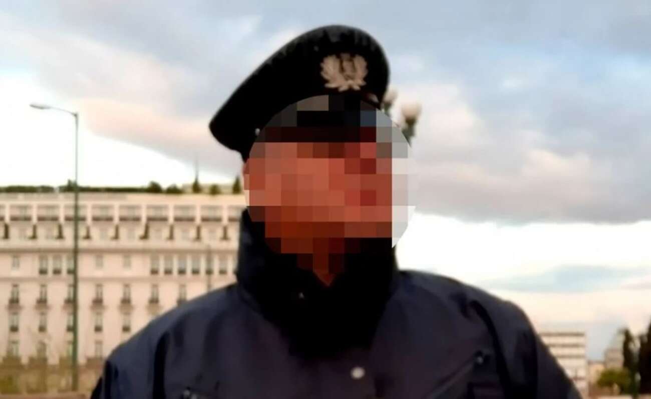 Αστυνομικός της Βουλής: Στο dark web ψάχνουν οι Αρχές για διανομή πορνογραφικού υλικού