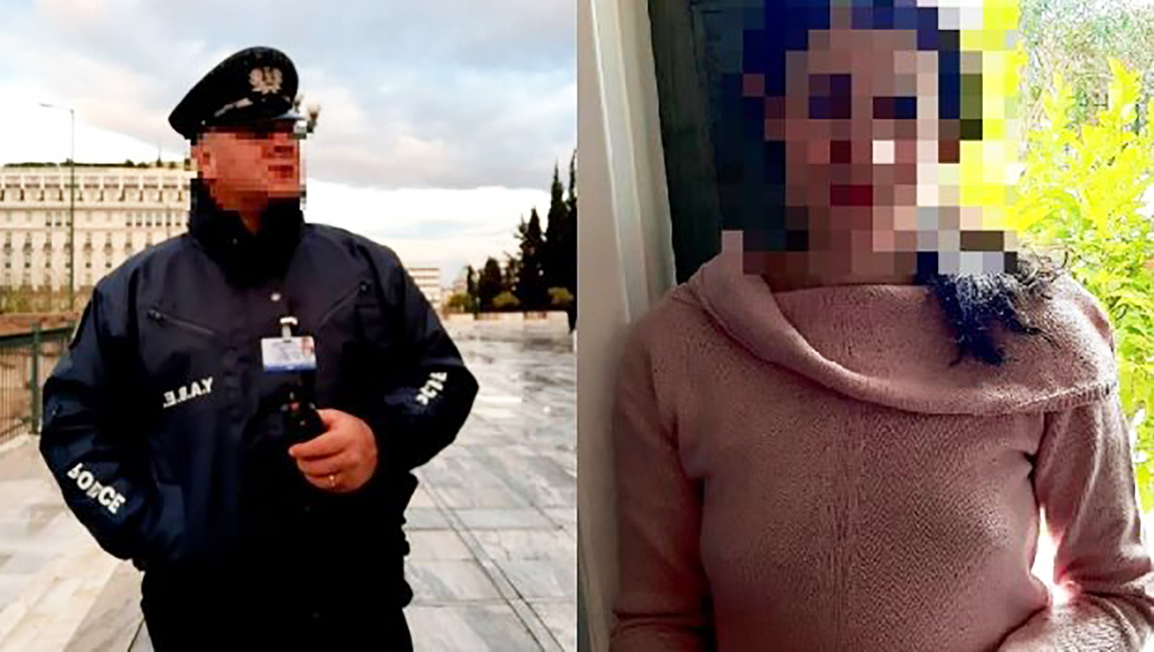 Αστυνομικός της Βουλής: Οι ιατροδικαστικές εξετάσεις μαρτυρούν την κτηνωδία του