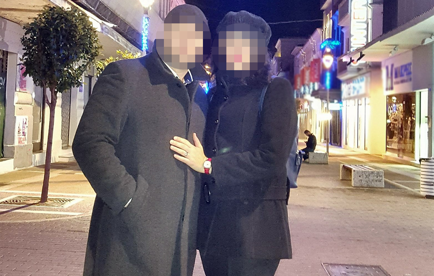 Για 2,5 ώρες κατέθετε η μητέρα του αστυνομικού της Βουλής: Ήξερα ότι την ξυλοκοπούσε