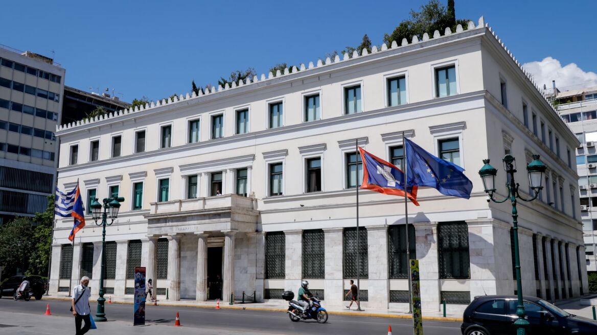 Λήγει αύριο η προθεσμία για τις 46 Θέσεις στον Δήμο Αθηναίων