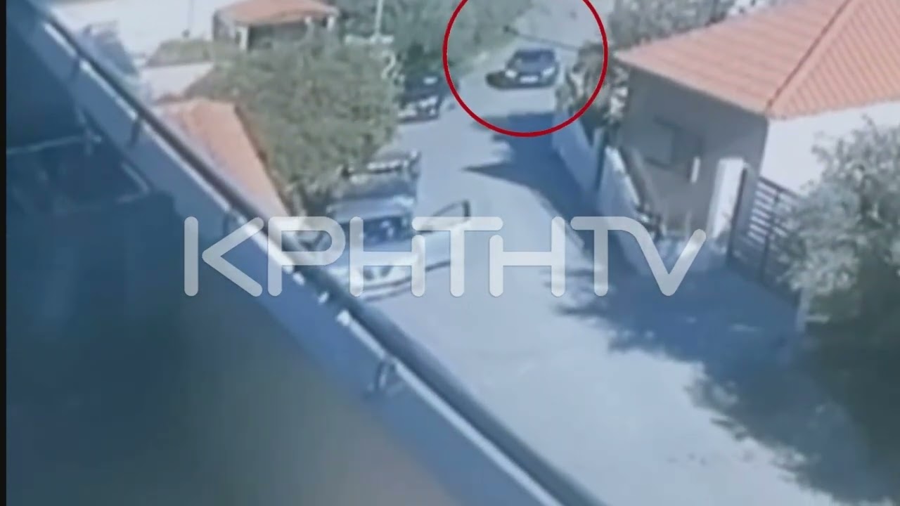 Σοκάρουν οι μαρτυρίες για τη δολοφονία της 36χρονης στην Κρήτη – «Μόλις βγήκα την είδα να σκάει στο έδαφος»