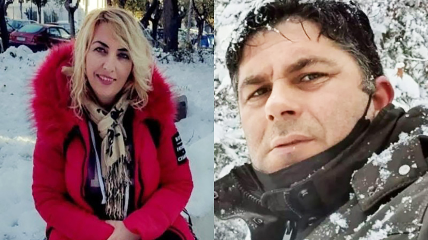 Γυναικοκτονία στους Αμπελόκηπους: Συνεχίζει να ρίχνει την ευθύνη στο θύμα