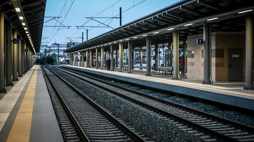 Hellenic Train: Τροποποιήσεις λόγω των επιπτώσεων της κακοκαιρίας