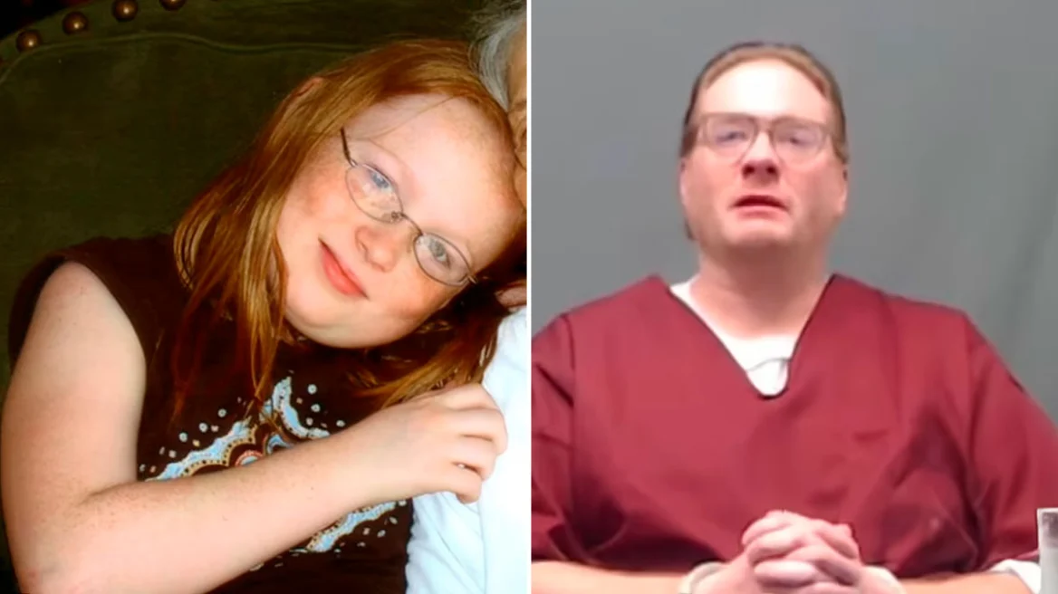 Φρίκη στις ΗΠΑ: Εκτελείται σήμερα 45χρονος που βίασε και σκότωσε 10χρονη για να εκπληρώσει «κανιβαλιστική φαντασίωση»