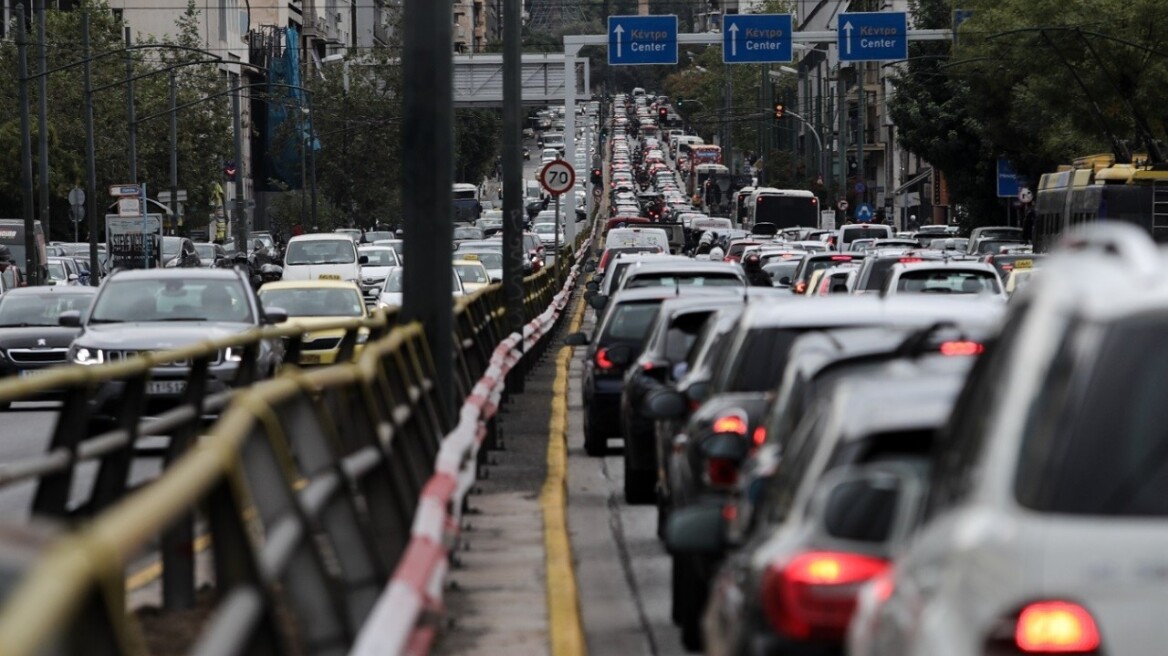 Τέλη κυκλοφορίας 2025: Τι θα πληρώσουμε – Έρχονται «τσουχτερά» πρόστιμα