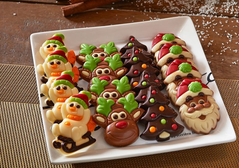 «Πικρές» αναμένονται οι σοκολάτες των Χριστουγέννων – Ανησυχητικές προβλέψεις για τις τιμές του κακάο