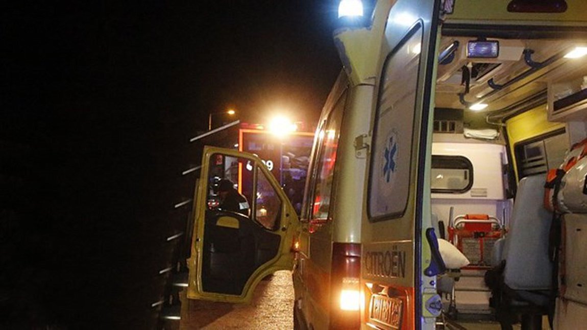 Τραγωδία τα ξημερώματα στη Συγγρού – Αυτοκίνητο παρέσυρε και σκότωσε πεζό