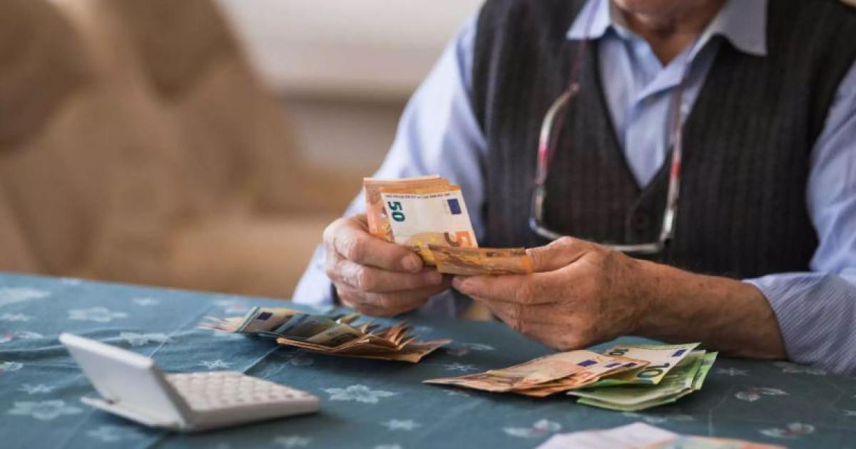 Συντάξεις Ιανουαρίου 2025: Δείτε αναλυτικά πότε θα γίνουν οι πληρωμές