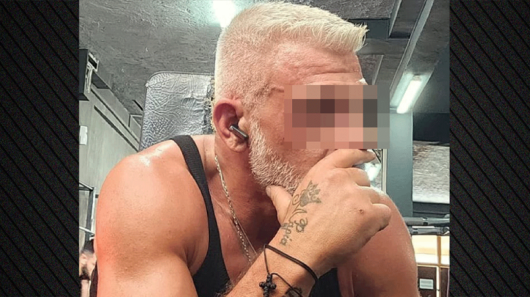 Σοκαριστικές αποκαλύψεις για τον 45χρονο που σκότωσε τον 22χρονο στα Χανιά – Τα περιστατικά από το παρελθόν